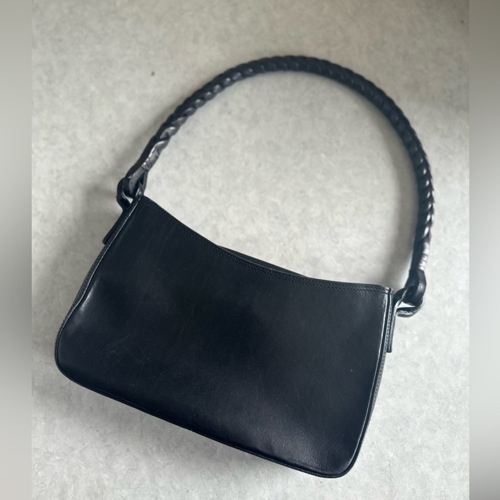 Vintage Ralph Lauren Shoulder Bag